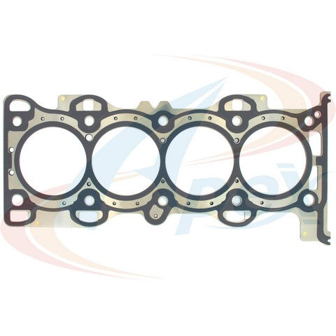 APEX Automobile Parts Inc Engine Cylinder Head Gasket P/N:AHG1148 Fits: Mazda 3 13-07, Mazda 6 07-06, Mazda Cx-7 12-07 - Image 1