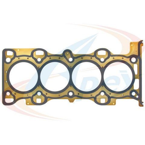 APEX Automobile Parts Inc Engine Cylinder Head Gasket P/N:AHG1149 Fits: Mazda 3 13-06, Mazda 5 10-08, Mazda 6 08-06, Mazda Mx-5 Miata 15-06 - Image 1