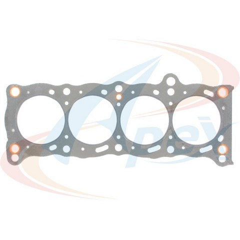 APEX Automobile Parts Inc Engine Cylinder Head Gasket P/N:AHG115 Fits: Honda Accord 85-84, Honda Prelude 85-84 - Image 1
