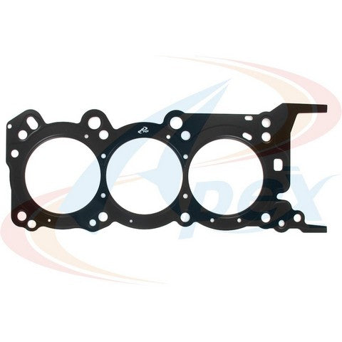 APEX Automobile Parts Inc Engine Cylinder Head Gasket P/N:AHG1150L Fits: Hyundai Azera 07-06, Hyundai Entourage 2007, Hyundai Veracruz 2007, Kia Amanti 2007, Kia Sedona 07-06, Kia Sorento 2007 - Image 1