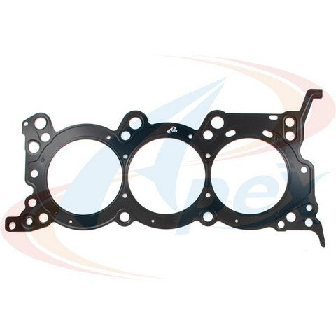 APEX Automobile Parts Inc Engine Cylinder Head Gasket P/N:AHG1150R Fits: Hyundai Azera, Hyundai Entourage, Hyundai Genesis, Hyundai Genesis Coupe, Hyundai Veracruz, Kia Amanti, Kia Borrego, Kia Sedona, Kia Sorento - Image 1