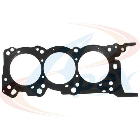 APEX Automobile Parts Inc Engine Cylinder Head Gasket P/N:AHG1151L Fits: Hyundai Azera, Hyundai Entourage, Hyundai Genesis, Hyundai Genesis Coupe, Hyundai Veracruz, Kia Amanti, Kia Borrego, Kia Sedona, Kia Sorento - Image 1