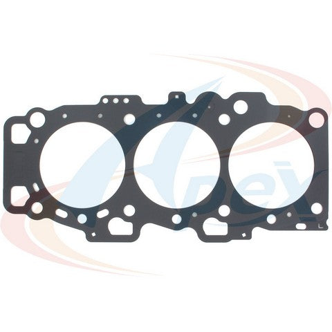 APEX Automobile Parts Inc Engine Cylinder Head Gasket P/N:AHG1162L Fits: Hyundai Santa Fe 09-08, Kia Optima 10-06, Kia Rondo 10-07 - Image 1