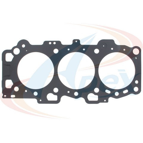 APEX Automobile Parts Inc Engine Cylinder Head Gasket P/N:AHG1162R Fits: Hyundai Santa Fe 09-08, Kia Optima 10-06, Kia Rondo 10-07 - Image 1