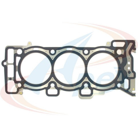 APEX Automobile Parts Inc Engine Cylinder Head Gasket P/N:AHG1164R Fits: Buick Enclave, Buick Lacrosse, Buick Rendezvous, Cadillac Ats, Cadillac Cts, Cadillac Srx, Cadillac Sts, Cadillac Xts - Image 1