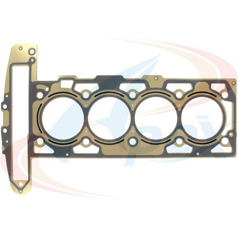 APEX Automobile Parts Inc Engine Cylinder Head Gasket P/N:AHG1165 Fits: Chevrolet Cobalt 07-05, Saab 9-3 11-03, Saab 9-3x 11-10, Saab 9-5 2011, Saturn Ion 07-04 - Image 1
