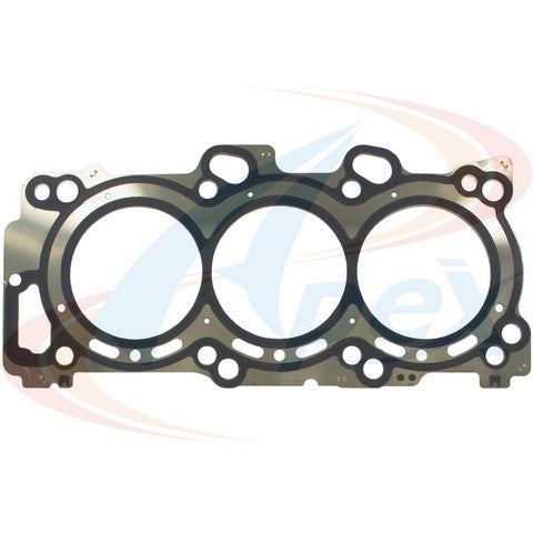 APEX Automobile Parts Inc Engine Cylinder Head Gasket P/N:AHG1168R Fits: Isuzu Axiom 2004, Isuzu Rodeo 2004 - Image 1