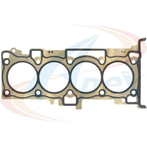 APEX Automobile Parts Inc Engine Cylinder Head Gasket P/N:AHG1170 Fits: Mitsubishi Lancer 17-09, Mitsubishi Outlander 20-08, Mitsubishi Outlander Sport 20-15 - Image 1