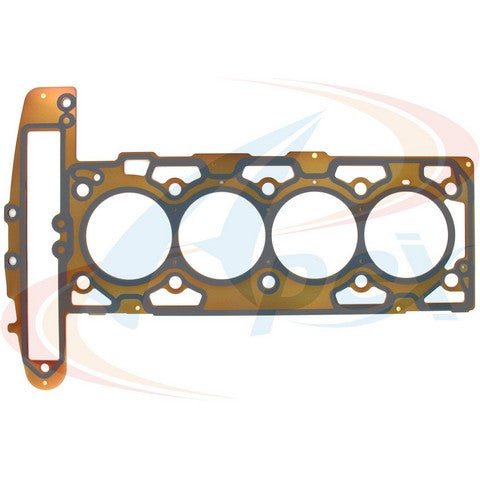 APEX Automobile Parts Inc Engine Cylinder Head Gasket P/N:AHG1172 Fits: Chevrolet Cobalt, Chevrolet Hhr, Chevrolet Malibu, Pontiac G5, Pontiac G6, Pontiac Solstice, Saturn Aura, Saturn Ion, Saturn Sky, Saturn Vue - Image 1