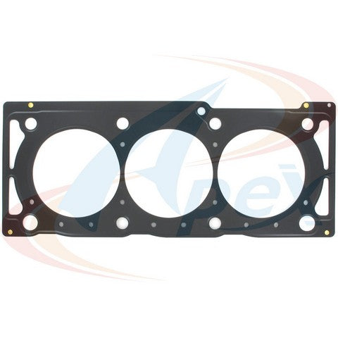 APEX Automobile Parts Inc Engine Cylinder Head Gasket P/N:AHG1175 Fits: Cadillac Cts 04-03 - Image 1