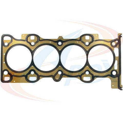 APEX Automobile Parts Inc Engine Cylinder Head Gasket P/N:AHG1181 Fits: Ford Escape 12-09, Ford Fusion 2010, Ford Transit Connect 22-21, Mercury Mariner 11-09, Mercury Milan 2010 - Image 1