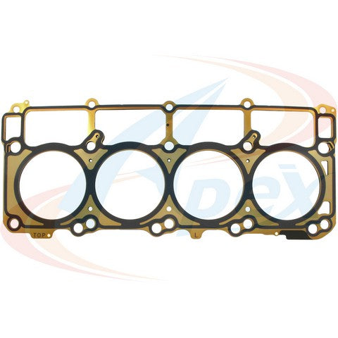 APEX Automobile Parts Inc Engine Cylinder Head Gasket P/N:AHG1189L Fits: Chrysler 300, Chrysler Aspen, Dodge Challenger, Dodge Charger, Dodge Durango, Dodge Ram 1500, Dodge Ram 2500, Dodge Ram 3500, Jeep Commander - Image 1