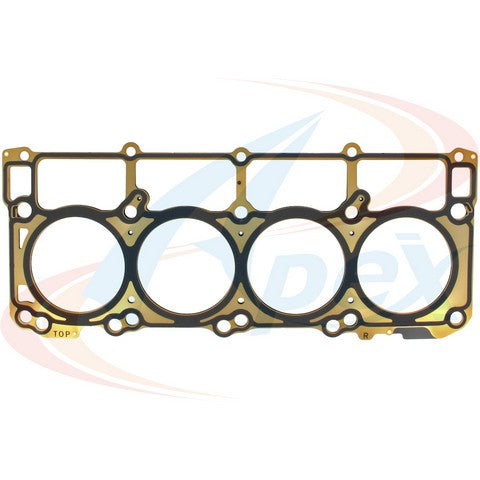 APEX Automobile Parts Inc Engine Cylinder Head Gasket P/N:AHG1189R Fits: Chrysler 300, Chrysler Aspen, Dodge Challenger, Dodge Charger, Dodge Durango, Dodge Ram 1500, Dodge Ram 2500, Dodge Ram 3500, Jeep Commander - Image 1