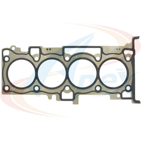 APEX Automobile Parts Inc Engine Cylinder Head Gasket P/N:AHG1191 Fits: Mitsubishi Lancer 17-08, Mitsubishi Outlander Phev 20-18, Mitsubishi Outlander Sport 20-11 - Image 1