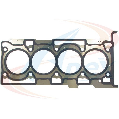 APEX Automobile Parts Inc Engine Cylinder Head Gasket P/N:AHG1192 Fits: Mitsubishi Lancer 15-08 - Image 1
