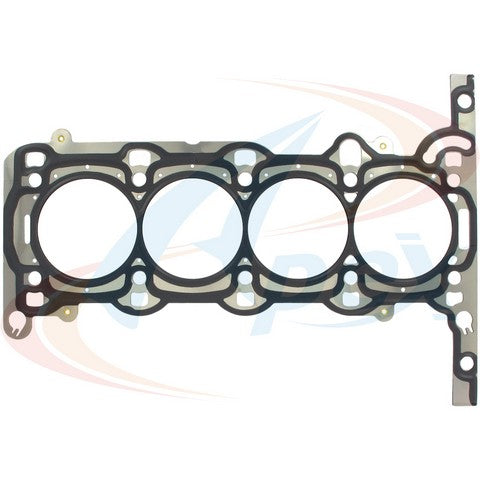 APEX Automobile Parts Inc Engine Cylinder Head Gasket P/N:AHG1198 Fits: Buick Encore 21-13, Cadillac Elr 16-14, Chevrolet Cruze 15-11, Chevrolet Cruze Limited 2016, Chevrolet Sonic 20-12, Chevrolet Trax 20-15, Chevrolet Volt 15-11 - Image 1