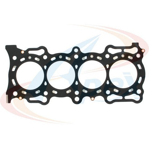 APEX Automobile Parts Inc Engine Cylinder Head Gasket P/N:AHG127 Fits: Acura Cl 1997, Honda Accord 97-94, Honda Odyssey 97-95, Isuzu Oasis 97-96 - Image 1