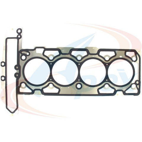 APEX Automobile Parts Inc Engine Cylinder Head Gasket P/N:AHG1311 Fits: Buick Lacrosse 16-10, Buick Regal 17-11, Buick Verano 17-12, Chevrolet Captiva Sport 15-12, Chevrolet Equinox 17-10, Chevrolet Impala 2014, Chevrolet Malibu 14-13, GMC Terrain 17-10 - Image 1