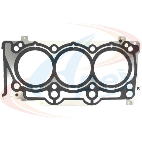 APEX Automobile Parts Inc Engine Cylinder Head Gasket P/N:AHG1312R Fits: Chrysler 200, Chrysler 300, Chrysler TOWN &amp; COUNTRY, Dodge Avenger, Dodge Challenger, Dodge Charger, Dodge Durango, Dodge Grand Caravan, Dodge Journey, Jeep Grand Cherokee - Image 1