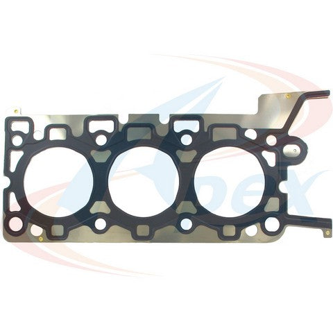 APEX Automobile Parts Inc Engine Cylinder Head Gasket P/N:AHG1316L Fits: Jaguar X-type 05-02 - Image 1