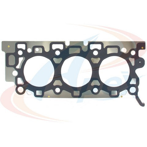 APEX Automobile Parts Inc Engine Cylinder Head Gasket P/N:AHG1316R Fits: Jaguar X-type 05-02 - Image 1