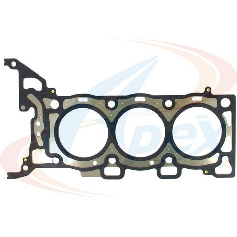 APEX Automobile Parts Inc Engine Cylinder Head Gasket P/N:AHG1317L Fits: Buick Lacrosse, Cadillac Cts, Cadillac Srx, Chevrolet Captiva Sport, Chevrolet Equinox, GMC Terrain, Saab 9-3, Saab 9-4x, Saab 9-5 - Image 1