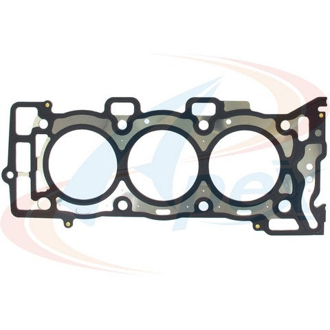 APEX Automobile Parts Inc Engine Cylinder Head Gasket P/N:AHG1317R Fits: Buick Lacrosse, Cadillac Cts, Cadillac Srx, Chevrolet Captiva Sport, Chevrolet Equinox, GMC Terrain, Saab 9-3, Saab 9-4x, Saab 9-5 - Image 1
