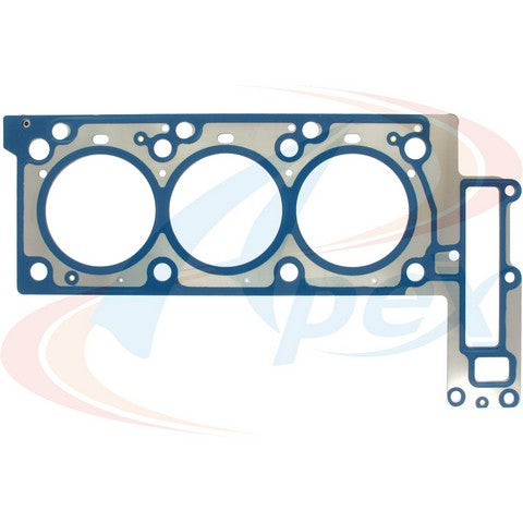 APEX Automobile Parts Inc Engine Cylinder Head Gasket P/N:AHG1322L Fits: Dodge Sprinter 2500, Dodge Sprinter 3500, Freightliner Sprinter 2500, Freightliner Sprinter 3500, Mercedes-benz C350, Mercedes-benz Clk350, Mercedes-benz E350, Mercedes-benz Glk350 - Image 1