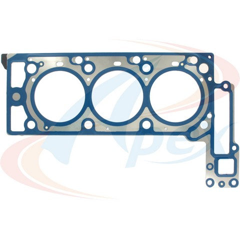 APEX Automobile Parts Inc Engine Cylinder Head Gasket P/N:AHG1322R Fits: Dodge Sprinter 2500, Dodge Sprinter 3500, Freightliner Sprinter 2500, Freightliner Sprinter 3500, Mercedes-benz C350, Mercedes-benz Clk350, Mercedes-benz E350, Mercedes-benz Glk350 - Image 1