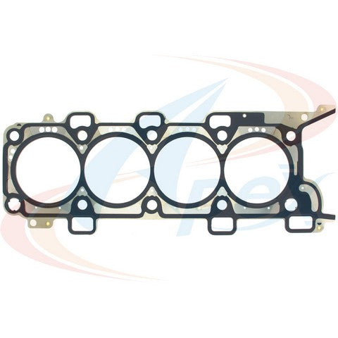 APEX Automobile Parts Inc Engine Cylinder Head Gasket P/N:AHG1329L Fits: Ford Mustang 13-12 - Image 1