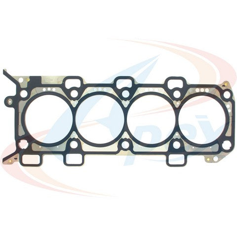 APEX Automobile Parts Inc Engine Cylinder Head Gasket P/N:AHG1329R Fits: Ford Mustang 13-12 - Image 1