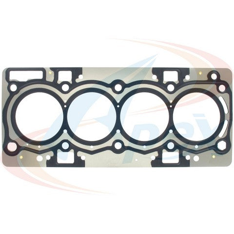 APEX Automobile Parts Inc Engine Cylinder Head Gasket P/N:AHG1332 Fits: Ford Escape 16-13, Ford Fiesta 19-14, Ford Fusion 14-13, Ford Transit Connect 16-14 - Image 1