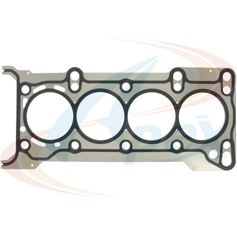 APEX Automobile Parts Inc Engine Cylinder Head Gasket P/N:AHG1338 Fits: Mazda 2 14-11 - Image 1