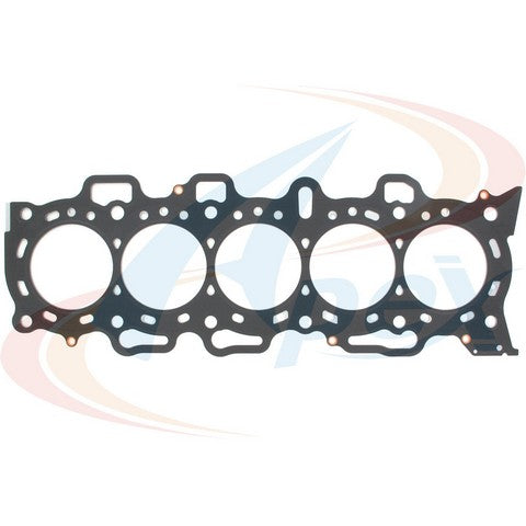 APEX Automobile Parts Inc Engine Cylinder Head Gasket P/N:AHG135 Fits: Acura Vigor 94-92 - Image 1