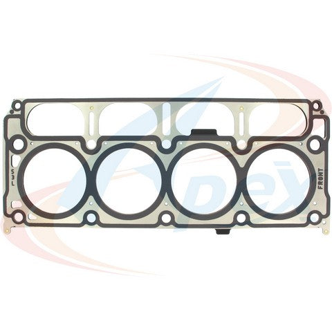 APEX Automobile Parts Inc Engine Cylinder Head Gasket P/N:AHG1351 Fits: Chevrolet Silverado 1500, Chevrolet Silverado 1500 Ld, Chevrolet Suburban, Chevrolet Tahoe, GMC Sierra 1500, GMC Sierra 1500 Limited, GMC Yukon, GMC Yukon Xl - Image 1