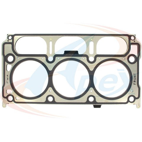 APEX Automobile Parts Inc Engine Cylinder Head Gasket P/N:AHG1355 Fits: Chevrolet Express 2500 20-18, Chevrolet Express 3500 20-18, Chevrolet Silverado 1500 21-14, GMC Savana 2500 21-18, GMC Savana 3500 21-18, GMC Sierra 1500 21-14 - Image 1