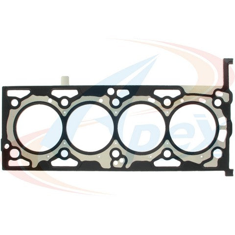 APEX Automobile Parts Inc Engine Cylinder Head Gasket P/N:AHG1357 Fits: Buick Envision, Buick Regal, Buick Regal Sportback, Buick Regal Tourx, Cadillac Ats, Cadillac Ct6, Cadillac Cts, Chevrolet Camaro, Chevrolet Equinox, Chevrolet Malibu - Image 1
