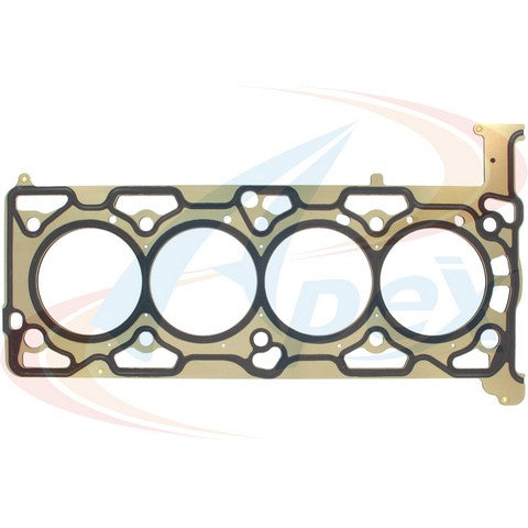 APEX Automobile Parts Inc Engine Cylinder Head Gasket P/N:AHG1358 Fits: Buick Envision, Buick Lacrosse, Cadillac Ats, Chevrolet Colorado, Chevrolet Impala, Chevrolet Malibu, Chevrolet Malibu Limited, GMC Acadia, GMC Canyon - Image 1
