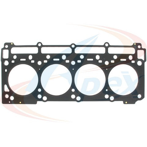APEX Automobile Parts Inc Engine Cylinder Head Gasket P/N:AHG1359L Fits: Chrysler 300 14-12, Dodge Challenger 22-11, Dodge Charger 22-12, Dodge Durango 22-18, Jeep Grand Cherokee 21-12, Jeep Wrangler 22-21, Ram 2500 20-14, Ram 3500 22-14 - Image 1