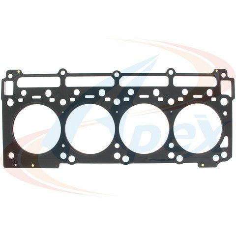 APEX Automobile Parts Inc Engine Cylinder Head Gasket P/N:AHG1359R Fits: Chrysler 300 14-12, Dodge Challenger 22-11, Dodge Charger 22-12, Dodge Durango 22-18, Jeep Grand Cherokee 21-12, Jeep Wrangler 22-21, Ram 2500 20-14, Ram 3500 22-14 - Image 1
