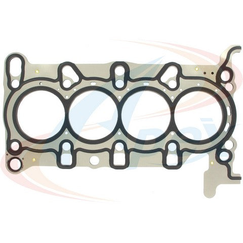 APEX Automobile Parts Inc Engine Cylinder Head Gasket P/N:AHG1363 Fits: Buick Encore 19-16, Chevrolet Cruze 19-16, Chevrolet Equinox 21-18, Chevrolet Malibu 21-16, Chevrolet Spark 20-16, Chevrolet Volt 19-16, GMC Terrain 21-18 - Image 1