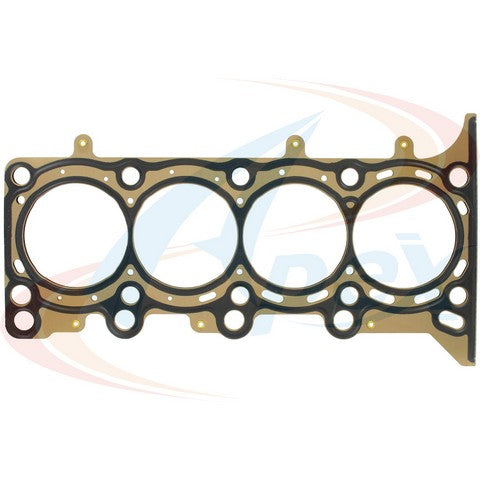 APEX Automobile Parts Inc Engine Cylinder Head Gasket P/N:AHG1376 Fits: Chevrolet Spark 15-13 - Image 1