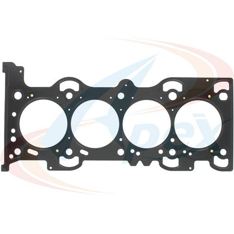 APEX Automobile Parts Inc Engine Cylinder Head Gasket P/N:AHG1381 Fits: Ford C-max 18-13, Ford Fusion 20-13, Ford Police Responder Hybrid 20-19, Ford Ssv Plug-in Hybrid 20-19, Lincoln Mkz 20-13 - Image 1