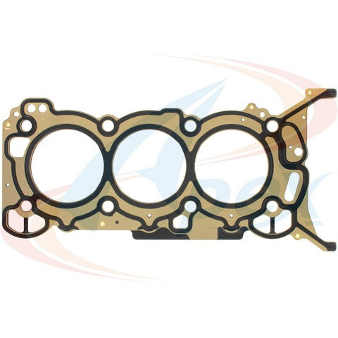APEX Automobile Parts Inc Engine Cylinder Head Gasket P/N:AHG1382L Fits: Ford Edge 22-15, Ford F-150 22-15, Ford Fusion 19-17, Lincoln Continental 20-17, Lincoln Mkx 18-16, Lincoln Nautilus 22-19 - Image 1