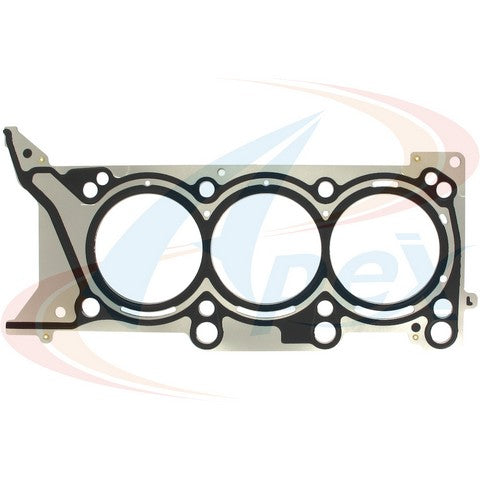 APEX Automobile Parts Inc Engine Cylinder Head Gasket P/N:AHG1391L Fits: Chrysler Pacifica 20-17, Dodge Durango 21-16, Jeep Gladiator 22-20, Jeep Grand Cherokee 20-16, Jeep Wrangler 21-18, Ram 1500 20-19 - Image 1