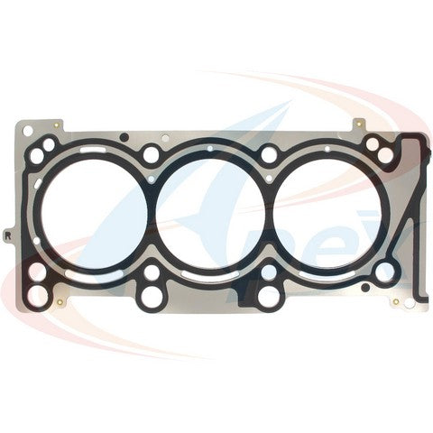 APEX Automobile Parts Inc Engine Cylinder Head Gasket P/N:AHG1391R Fits: Chrysler Pacifica 20-17, Dodge Durango 21-16, Jeep Gladiator 22-20, Jeep Grand Cherokee 20-16, Jeep Wrangler 21-18, Ram 1500 20-19 - Image 1