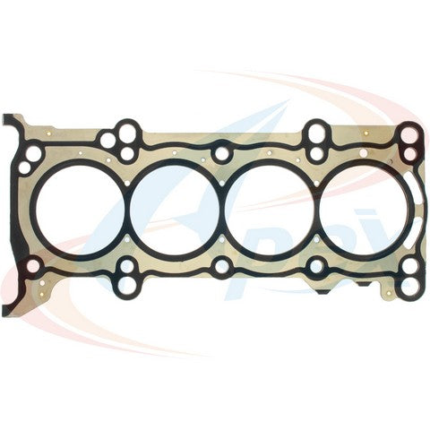 APEX Automobile Parts Inc Engine Cylinder Head Gasket P/N:AHG1401 Fits: Mazda Mx-5 Miata 21-16 - Image 1