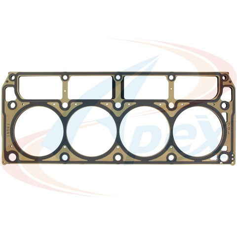 APEX Automobile Parts Inc Engine Cylinder Head Gasket P/N:AHG1402 Fits: Chevrolet Camaro 15-14, Chevrolet Corvette 13-06 - Image 1