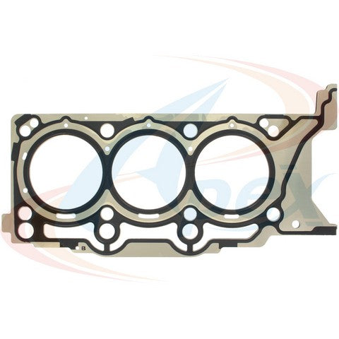 APEX Automobile Parts Inc Engine Cylinder Head Gasket P/N:AHG1403L Fits: Jeep Cherokee 21-14 - Image 1