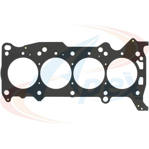 APEX Automobile Parts Inc Engine Cylinder Head Gasket P/N:AHG1426 Fits: Mazda 3 22-21, Mazda 6 21-18, Mazda Cx-30 22-21, Mazda Cx-5 21-19, Mazda Cx-9 21-16 - Image 1